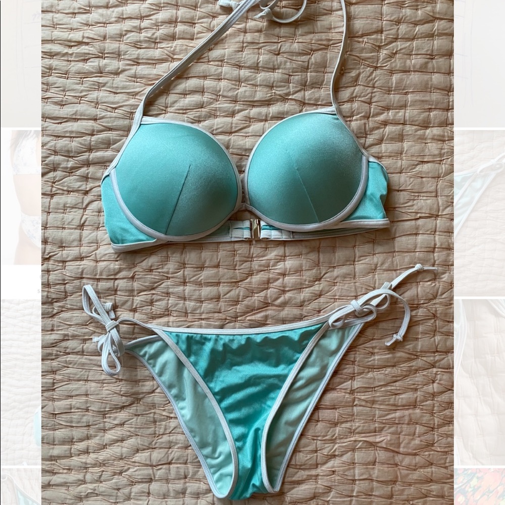 Victoria’s Secret Bikini